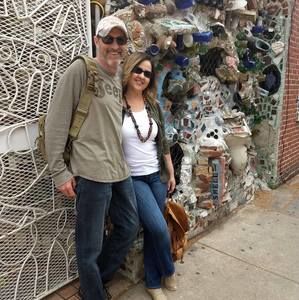 Meet your Posher, Gabriela